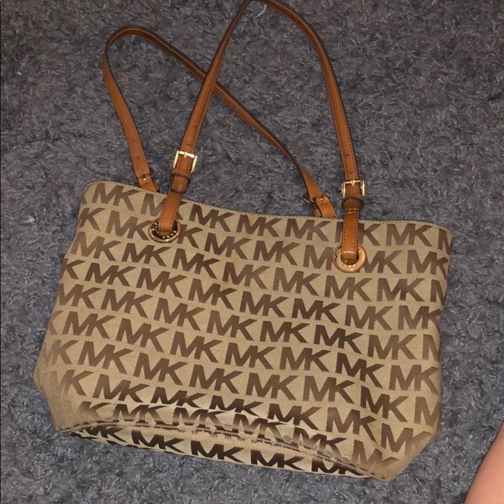 Michael Kors Handbag